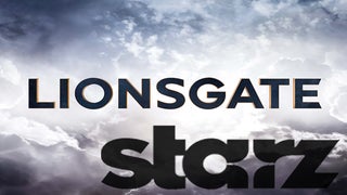 Lionsgate to Acquire Starz in $4.4 Billion Deal