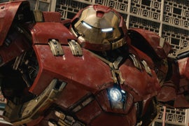 ‘Avengers: Age of Ultron’ Debuts With Record $34 Million in China and Closes in on $1 Billion