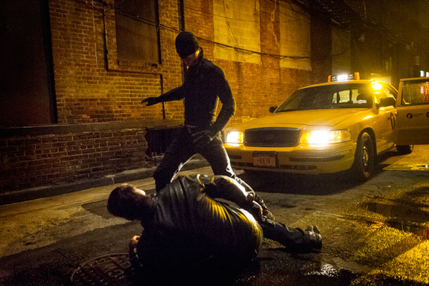 daredevil season 3 iron fist teaser daredevil season 3 iron fist teaser
