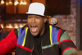 Michael Strahan ‘Live’ Replacements We’d Like to See (Photos)