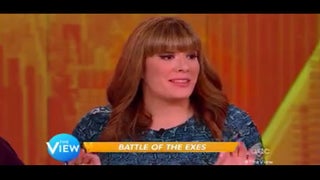 Michelle Collins Joins ‘The View’ as Co-Host (Exclusive)
