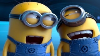 ‘Minions’ Jabber to $6.2 Million at Box Office Thursday Night