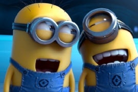 ‘Minions’ Jabber to $6.2 Million at Box Office Thursday Night