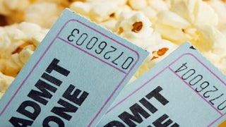 Movie Ticket Prices Drop in First Quarter of 2015