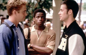 Remake of Freddie Prinze Jr. and Paul Walker Movie ‘She’s All That’ in the Works at Weinstein Co., Miramax
