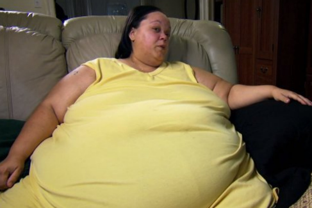 my 600-lb life season 5 episode 1