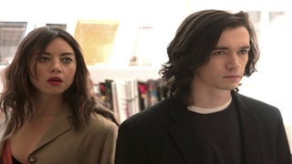 ‘Ned Rifle’ Review: Aubrey Plaza, Liam Aiken Seek Revenge in the Close of Hal Hartley’s Trilogy