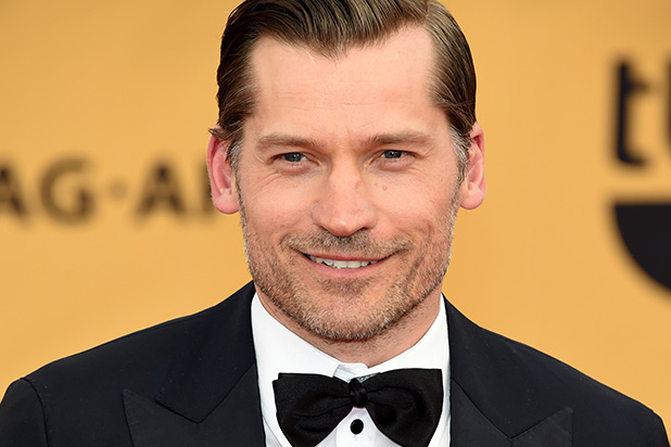 Game of Thrones' Star Nikolaj Coster-Waldau to Lead Thriller 'Shot ...