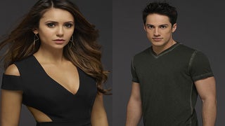 Nina Dobrev to Exit CW’s ‘Vampire Diaries’