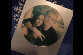 ‘Vampire Diaries’ Star Nina Dobrev Posts Touching Message on Final Stefan and Elena Scene (Photo)