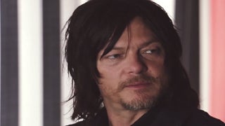 Norman Reedus Describes Favorite Scene From Season 5 of ‘The Walking Dead’ (Video)
