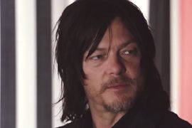 Norman Reedus Describes Favorite Scene From Season 5 of ‘The Walking Dead’ (Video)