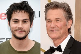 Dylan O’Brien, Kurt Russell in Talks to Join Mark Wahlberg in ‘Deepwater Horizon’