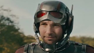 Marvel’s ‘Ant-Man’ Resolves Writing Credit Dispute (Exclusive)