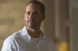 25 of Paul Walker’s Most Memorable Movie Roles (Photos)