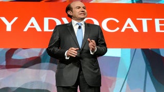 Media Analyst: Philippe Dauman Will Be Fired, Viacom Stock Rewarded