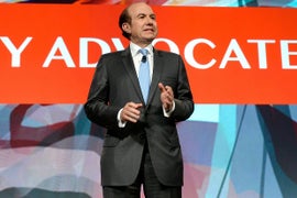 Media Analyst: Philippe Dauman Will Be Fired, Viacom Stock Rewarded
