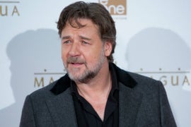 Russell Crowe to Star in Epic Drama ‘In Sand and Blood’ for IM Global (Exclusive)
