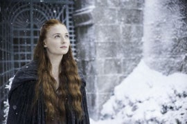 ‘Game of Thrones’ 101: Tracing Sansa Stark’s Traumatic History