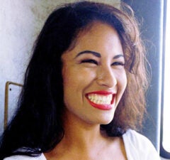 Selena Quintanilla