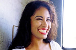 Selena Quintanilla