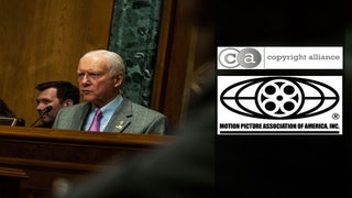 Congress Battles Piracy With Tough Trade Legislation