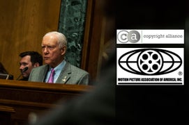 Congress Battles Piracy With Tough Trade Legislation