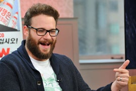 Seth Rogen’s Superhero Show ‘The Boys’ Swoops in With Series Order at Amazon