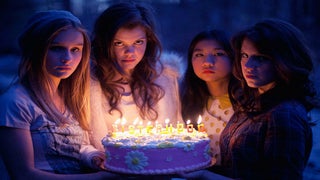 ‘Sisterhood of Night’ Review: Fresh Cast Helps Put a New Spin on Witches