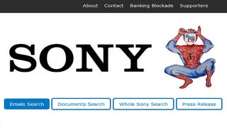 WikiLeaks Adds Thousands of Hacked Sony Emails