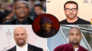 Amazon Nabs Spike Lee Movie ‘Chiraq’; Samuel L. Jackson, Kanye West, Jeremy Piven, Common Eyed to Star (Exclusive)
