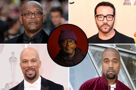 Amazon Nabs Spike Lee Movie ‘Chiraq’; Samuel L. Jackson, Kanye West, Jeremy Piven, Common Eyed to Star (Exclusive)