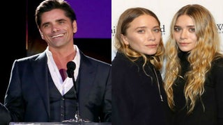 John Stamos on Olsen Twins Not Returning for ‘Full House’ Revival: ‘This Is Not a Money Gig’