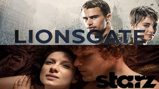 Lionsgate Considered Starz Acquisition Before Stock Swap With John Malone 