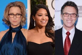 Téa Leoni, Gina Rodriguez, Tim Daly Join WH Correspondents’ Guestlist