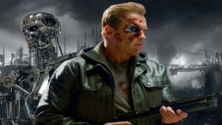 ‘Terminator’ Sequel Bumped Off Paramount Release Schedule