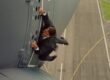 Tom Cruise in "Mission: Impossible -- Rogue Nation" (Paramount)