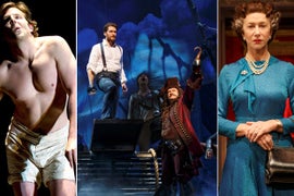 Tony Award Predictions: Glut of Nominations Means Snubs Ahead