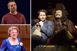 Tony Nominations Biggest Snubs and Surprises – From Matthew Morrison to Hugh Jackman and Tyne Daly