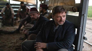 ‘The Water Diviner’ Review: Russell Crowe’s Directorial Debut Isn’t Just Another Vanity Project