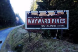 M. Night Shyamalan’s ‘Wayward Pines’ Renewed for Season 2 on Fox
