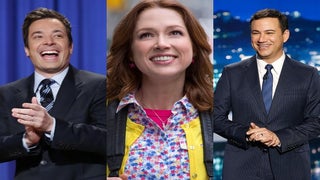 Jimmy Fallon, Jimmy Kimmel’s ‘Mean Tweets,’ HBO Go, Hulu Among 2015 Webby Award Winners