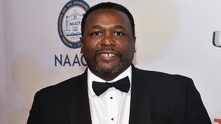 ‘The Wire’ Actor Wendell Pierce Arrested in Atlanta