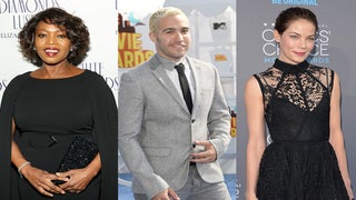 WH Correspondents’ Dinner Guestlist Expands to Include Alfre Woodard, Pete Wentz, Michelle Monaghan