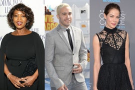 WH Correspondents’ Dinner Guestlist Expands to Include Alfre Woodard, Pete Wentz, Michelle Monaghan