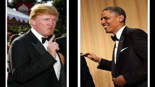 Obama Critic Donald Trump to Once Again Brave White House Correspondents’ Dinner