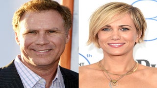 Will Ferrell, Kristen Wiig Lifetime Movie Is Still On (Exclusive)
