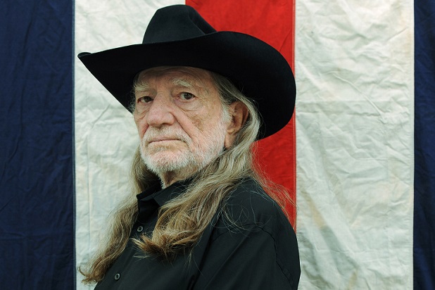 willie nelson