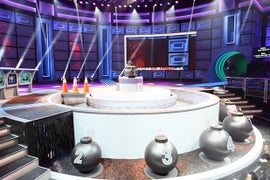 ‘Boom!’ Game Show Preview Makes It Rain Money, Pizza Sauce (Video)