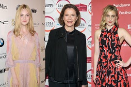 Annette Bening, Greta Gerwig, Elle Fanning Join Annapurna Pictures’ ’20th Century Women’